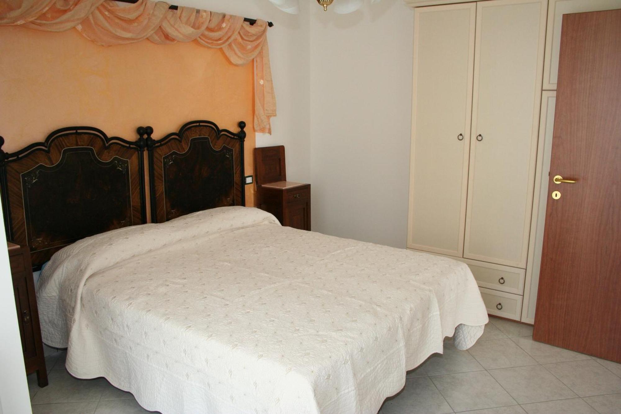 Residence Villa Degli Ulivi แบร์ตินอโร ภายนอก รูปภาพ