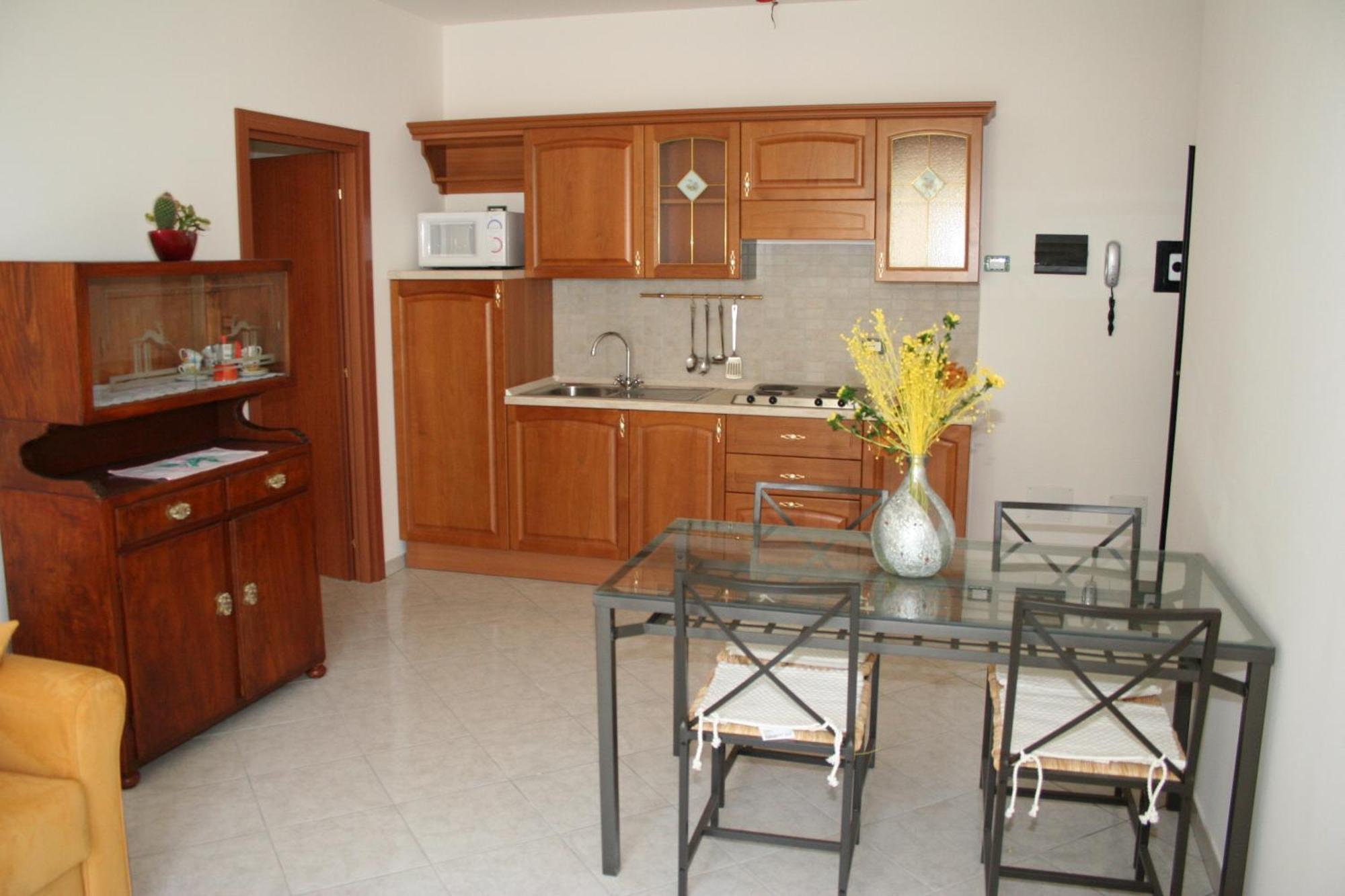 Residence Villa Degli Ulivi แบร์ตินอโร ภายนอก รูปภาพ