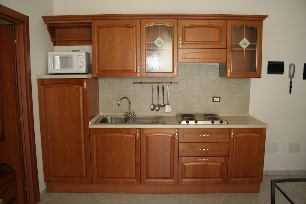 Residence Villa Degli Ulivi แบร์ตินอโร ภายนอก รูปภาพ