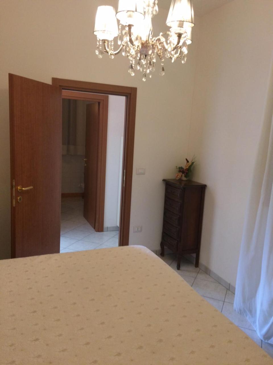Residence Villa Degli Ulivi แบร์ตินอโร ภายนอก รูปภาพ
